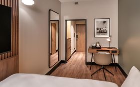 Hotel Astor Kiel By Campanile